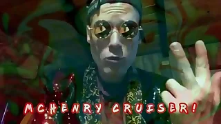 McHenry Cruiser Golden Shower